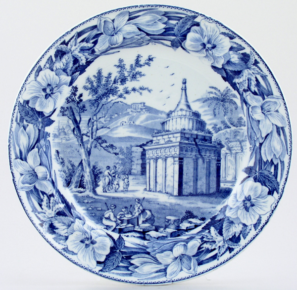 Plate c1815